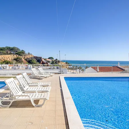 Relax By The Sea 1bd Retreat Pool Wifi Ac Lägenhet