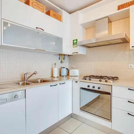 Relax By The Sea 1bd Retreat Pool Wifi Ac * Olhos de Agua (Albufeira)