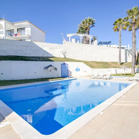 Relax By The Sea 1bd Retreat Pool Wifi Ac