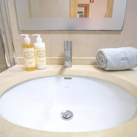 Relax By The Sea 1bd Retreat Pool Wifi Ac * Olhos de Agua (Albufeira)