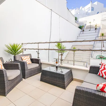 Relax By The Sea 1bd Retreat Pool Wifi Ac